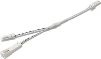 Produktbild von ISOLED MiniAMP Linearsplitter 2 x male-Stecker / 1 x female-Buchse