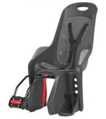 Produktbild von Polisport hinter Duo Guppy Boogie am Rahmen