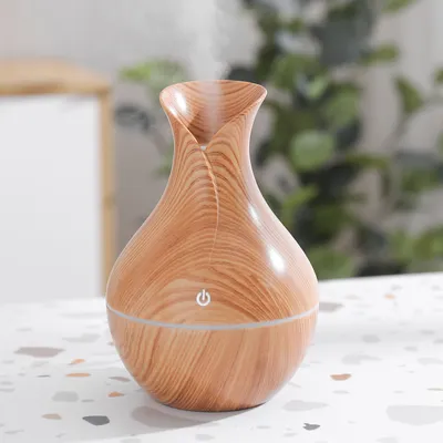 Obrázek produktu pro Aroma difuzér Květina - krém