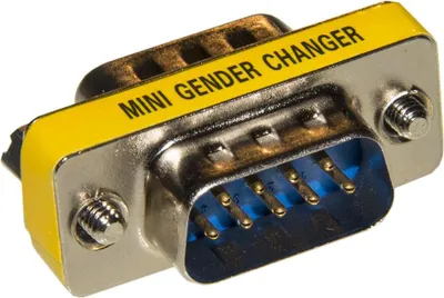 Produktbild von LINK LKADAT123, VGA (D-Sub), VGA (D-Sub), Silber