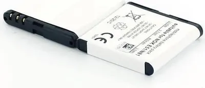 Produktbild von AGI 25989, 750 mAh, Navigator/Handheld mobile computer/Mobile phone, Lithium-Ion, 4 cm, 4,1 cm, 7 mm