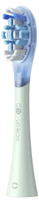 Obrázok produktu pre Oclean UC01, 2 kusov, Biela, Extra mäkké, Oclean, Blistr
