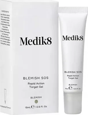Produktbild von Gel Blemish SOS (Rapid Action Target Gel) 15ml
