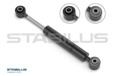 Produktbild von STABILUS Motordämpfer 4799IE für RENAULT 21 Stufenheck (L48) 246mm