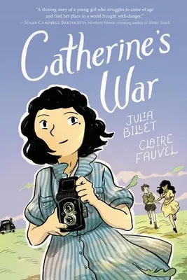 Zdjęcie produktu dla Catherine's War