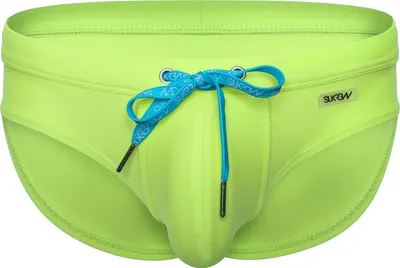 Produktbild von SUKREW Torrent Swim Brief Lime