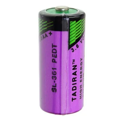 Obrázok produktu pre Anorganická lítiová batéria Sonnenschein SL-361 /S Standard, New Tadiran