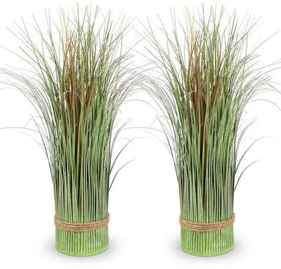 Obrázek produktu pro Umělá tráva, výška 41 cm, na stolní dekoraci