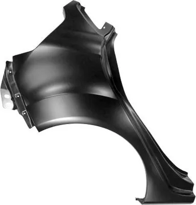 Produktbild von DIEDERICHS Seitenwand für FORD Fiesta Mk6 Schrägheck (JA8, JR8)