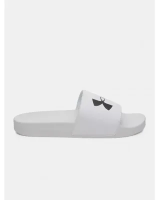 Zdjęcie produktu dla Under Armour UA ARMR Slide-WHT – rozmiar 47,5