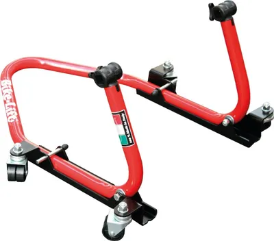 Immagine prodotto di BIKE-LIFT Easy Mover cavalletto posteriore a 360° - RE-M