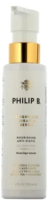 Zdjęcie produktu dla Philip B Conditioner Weightless Miracle Serum (120 ml)