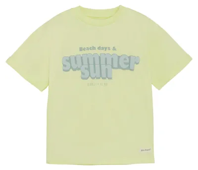 Produktbild von EN FANT ENT-shirt SS Jungen T-Shirt kurzarm Shirt 100% Baumwolle regular fit