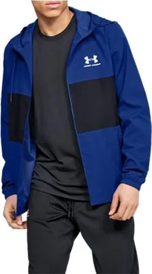 Produktbild von Under Armour Jacken Sportstyle W Jacket, 1329297400, Größe: XXL