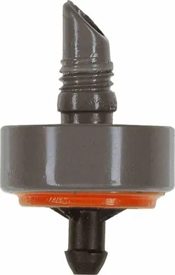 Produktbild von Gardena 8310, Endzeilenmontage, 2 l/h, Grau, 1,3 cm, 1 Stück(e)