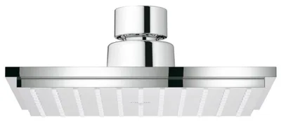 Zdjęcie produktu dla GROHE Euphoria Cube 150, Chrom, 1 szt.