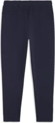 Produktbild von teamFINAL Casuals Pants Women, Größe:L, Farben Serie Puma:PUMA Navy-PUMA Silver