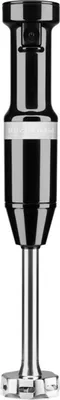 Produktbild von KitchenAid Stabmixer 5KHBV83EOB 180W Schwarz mit Stabmixer und Schneebesen