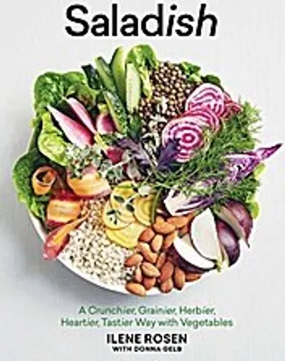 Produktbild von Saladish