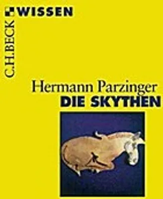 Produktbild von Die Skythen