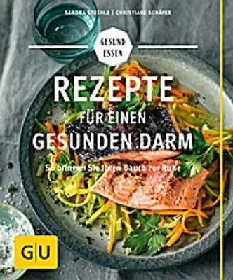 Obrázok produktu pre Rezepte für einen gesunden Darm
