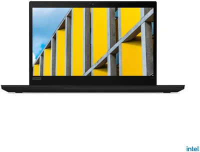 Produktbild von Lenovo ThinkPad T14 Gen 2 (Intel), Intel® Core™ i7, 2,8 GHz, 35,6 cm (14"), 1920 x 1080 Pixel, 16 GB, 512 GB