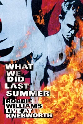 Produktbild von What We Did Last Summer