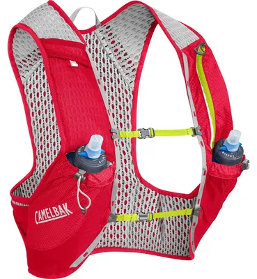 Obrázok produktu pre Camelbak Nano Vest červená / Lime M