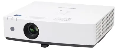 Produktbild von Panasonic PT-LMZ420, 4200 ANSI Lumen, LCD, WUXGA (1920x1200), 3000000:1, 16:10, 762 - 7620 mm (30 - 300")