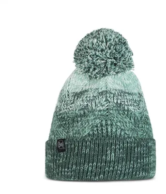 Imagen del producto de Gorro de punto y forro polar Buff® Silversage, uni, para adultos