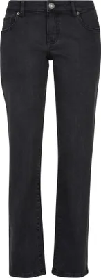 Image de Urban Classics - Jean pour femme TN935 (34R) (noir)