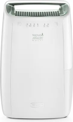 Immagine prodotto di DeLonghi DEX212SF Tasciugo AriaDry deumidificatore