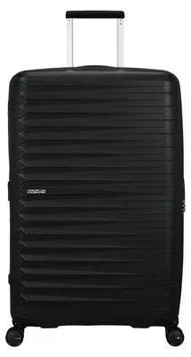 Produktbild von American Tourister FASTFORWARD SPINNER 77/28 TSA EXP FLASH BLACK