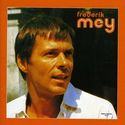 Obrázok produktu pre Reinhard Mey: Edition Francaise Vol.6 - Odeon 8222532 - (CD / Názov: Q-Z)