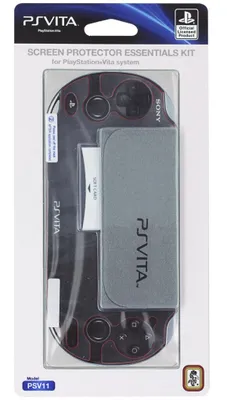 Immagine prodotto di Pellicola protettiva per schermo PSV-11 per Sony PSVITA