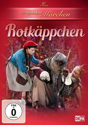 Produktbild von Rotkäppchen