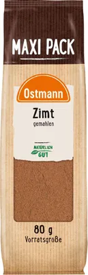 Produktbild von Zimt gemahlen