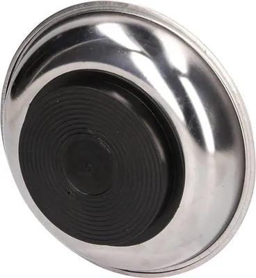 Produktbild von Famanu Werkzeugschale magnetisch Ø15 cm - rund