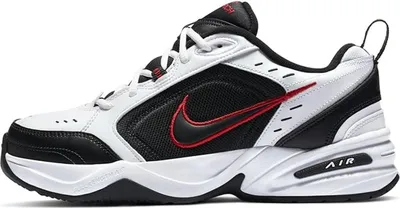 Produktbild von NIKE Herren Sneaker Air Monarch IV