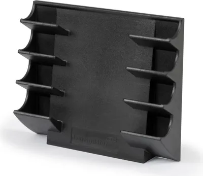 Obrázek produktu pro Legamaster 7-122100, Držák fixů na tabuli, Černá, Plast, 156 g, 130 mm, 153 mm