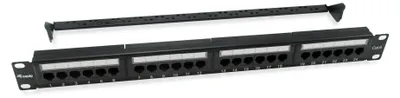 Immagine prodotto di Equip 135426 pannello patch 1U
