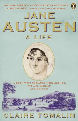 Obrázok produktu pre Jane Austen