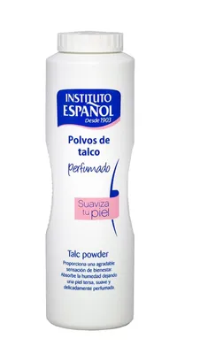 Produktbild von Parfümiertes Talkumpuder Instituto Español 185 g