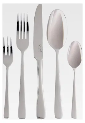 Produktbild von Villeroy & Boch Group vivo | Besteckset Voice Basic 30-teilig