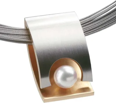 Produktbild von Ernstes Design Charms für Damen
