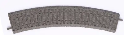Immagine prodotto di Piko Arco di binari R1 360 mm, VE 48 - 55461/41