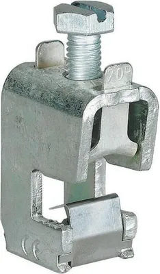 Obrázek produktu pro Připojovací svorka vodiče Eaton AKU70/10 107193