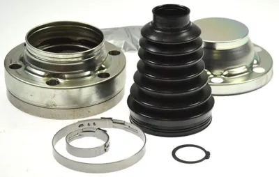 Image de Kit de cardan de l'arbre de transmission LÖBRO pour AUDI Q7 (4LB)