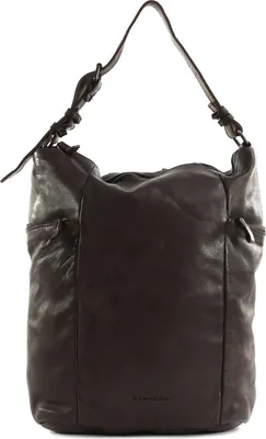 Produktbild von HAROLD'S Rucksack Submarine Shoulder Backpack Brown braun