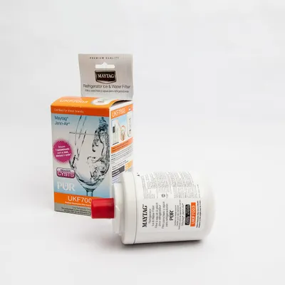 Image de Smeg Réfrigérateur à filtre à eau UKF7003 / 480181700734